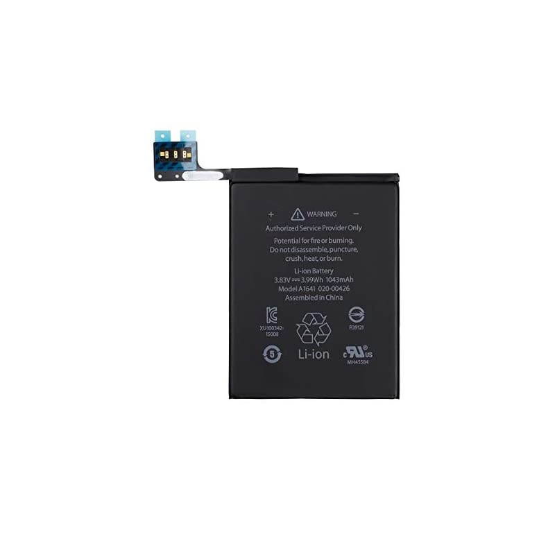 Replacement Battery A1641 A1574 Compatible with Apple iPod Touch 6 6th iPod 71 02000425 Gen + Tools