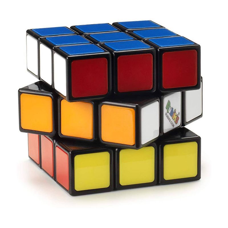 Rubik's 3x3 Cube