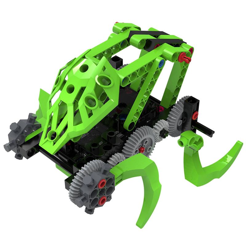 Thames & Kosmos Alien Robots Science Kit