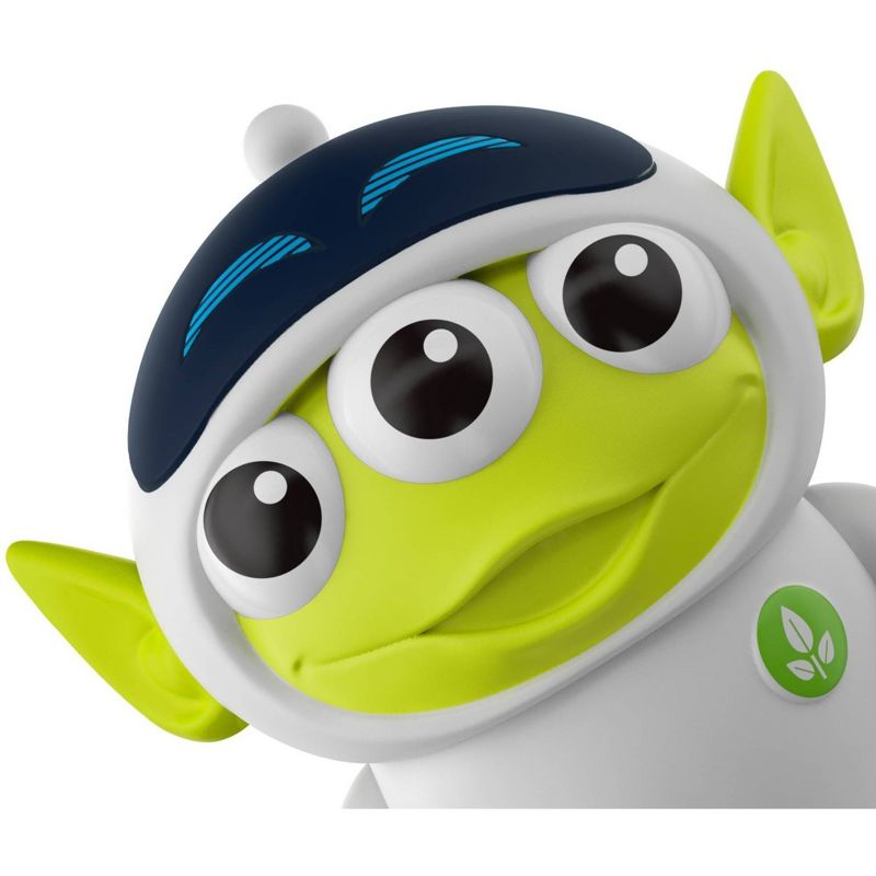 Disney Pixar Alien Remix - Eve