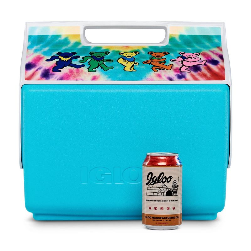 Coghlan's Cooler Light LED Auto-On Lamp for Toolbox Ice Chest Tacklebox Fishing