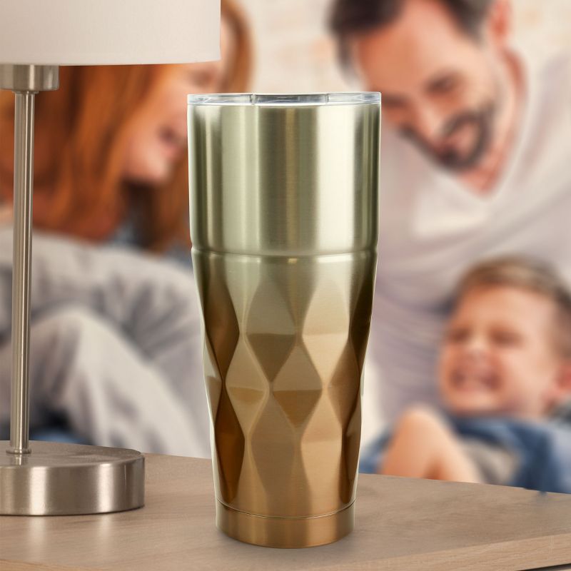 Just Funky Naruto Shippuden Akatsuki Red Clouds Plastic Water Bottle | Holds 32 Ounces