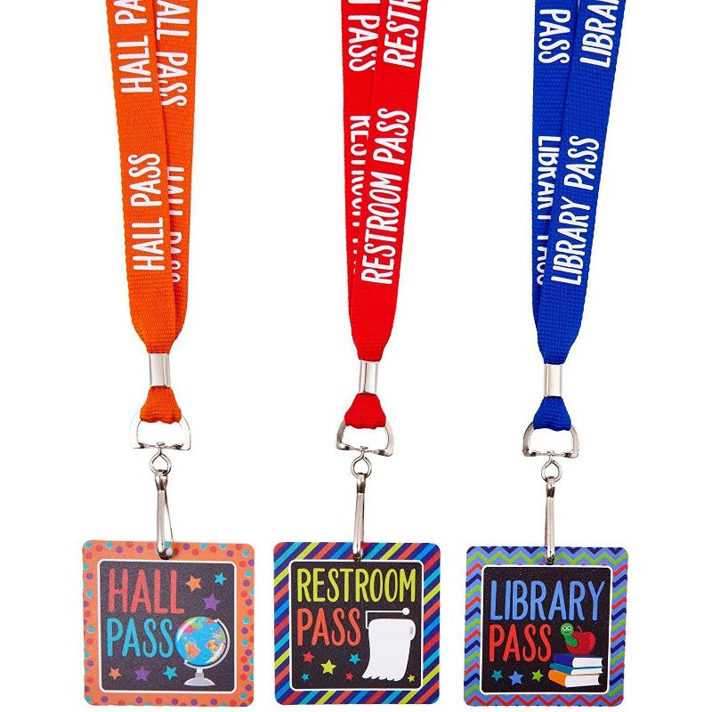 Surreal Entertainment Star Wars Rogue One Death Trooper Lanyard