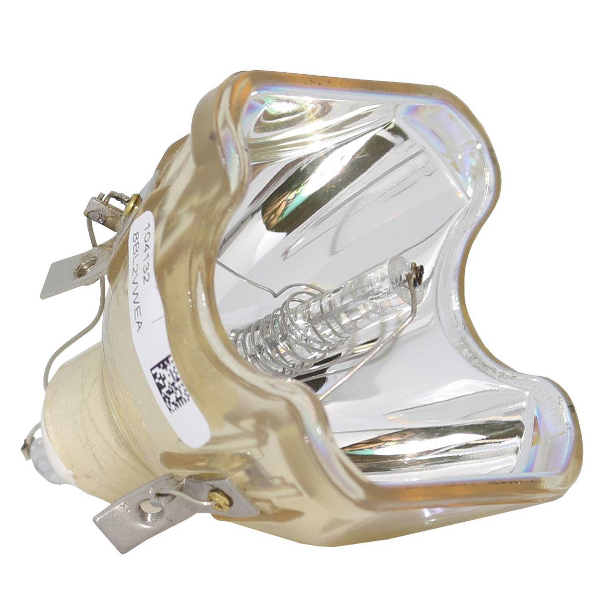 Lutema Economy Bulb for Sanyo LP-XU88 Projector (Lamp Only)