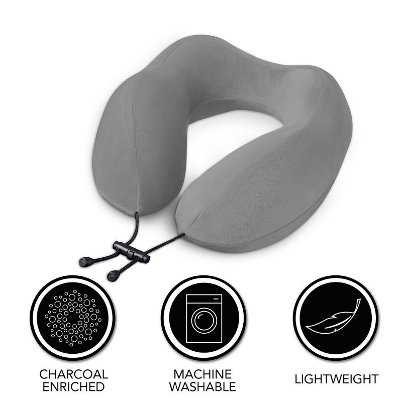 "His" Jute Travel Bag