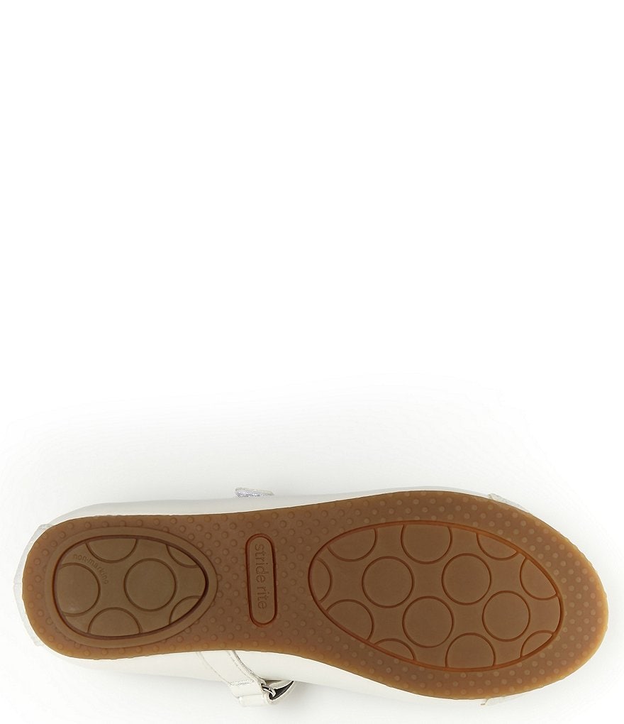 Stride Rite Girls' Valeria Mary Janes (Youth)