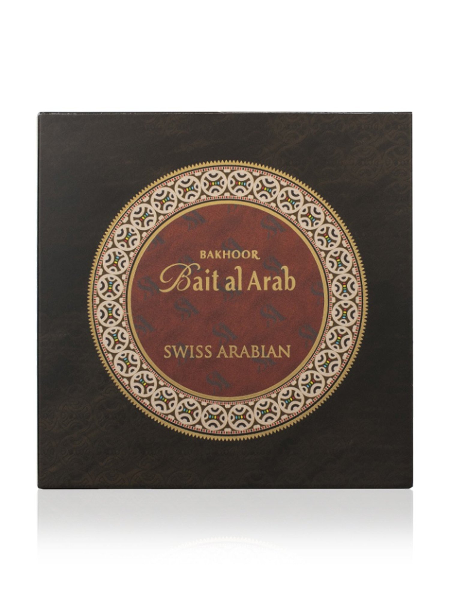 Ajmal Cool Musk Concentrated Perfume for Unisex  - 5 ml