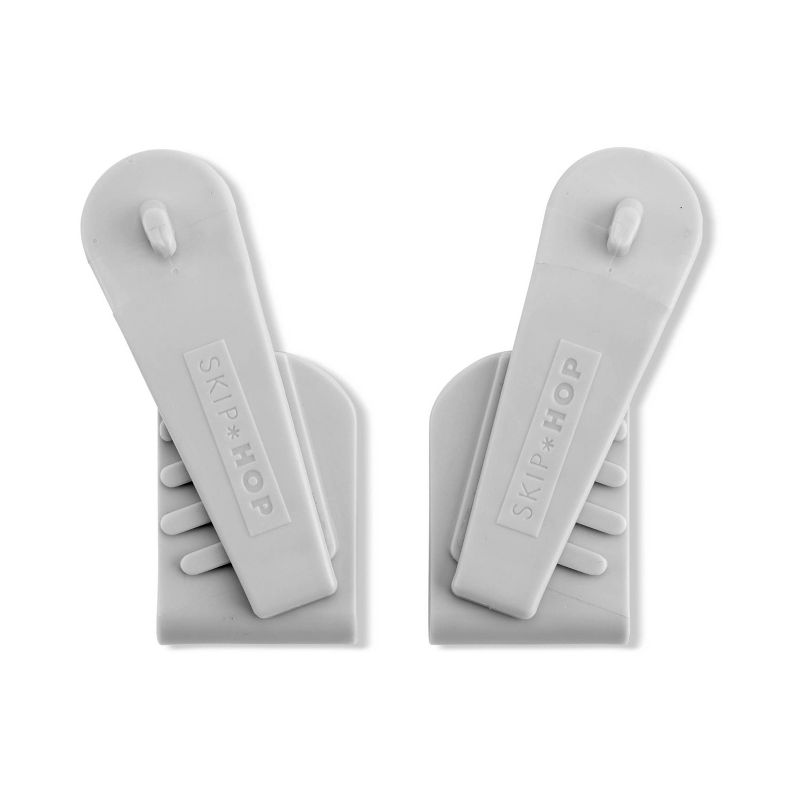 aden by aden + anais Car Seat Strap Covers - Safari Babes