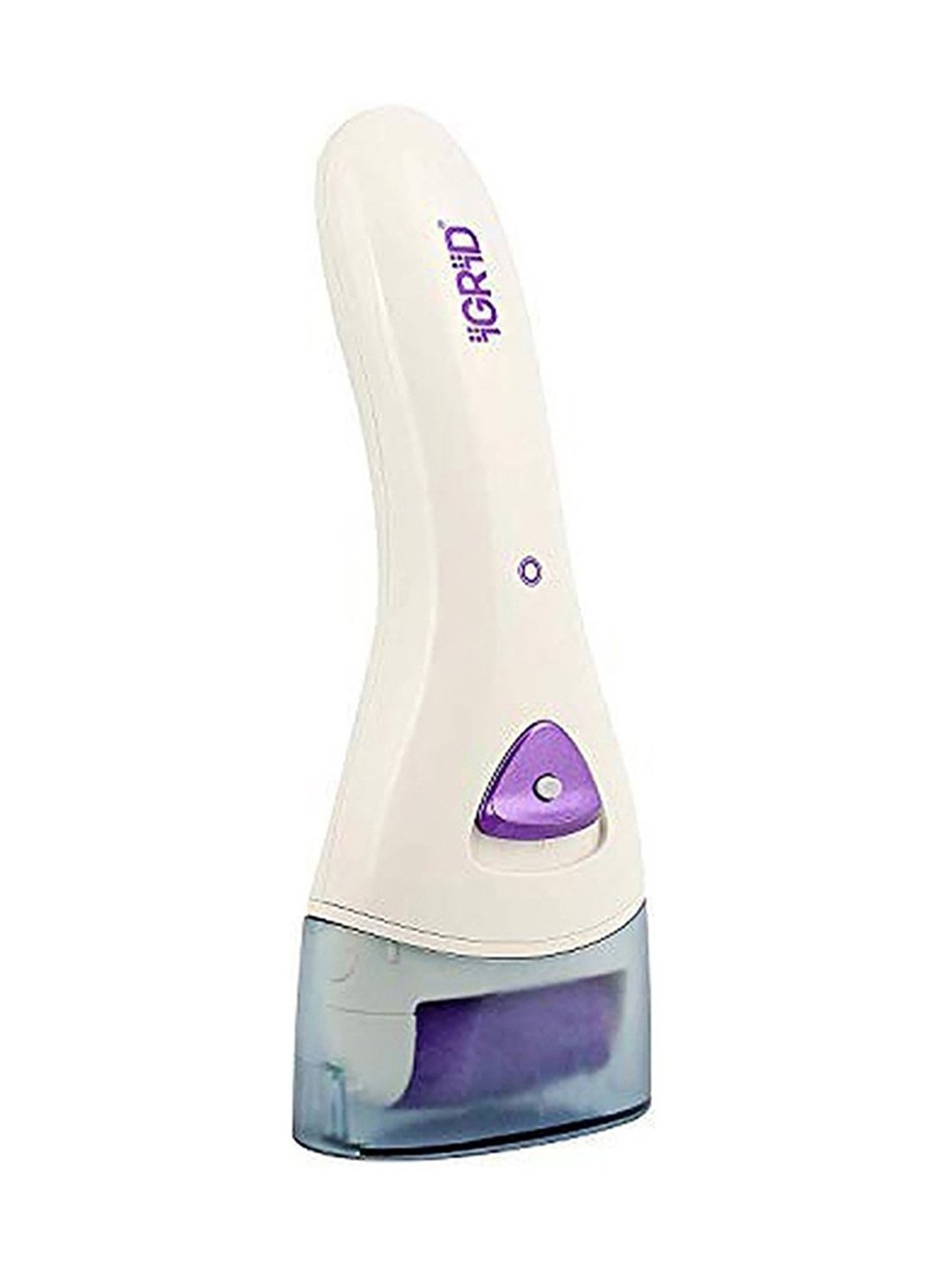 WINSTON Manual Hair Scalp Massager for Hair Growth & Head Massage