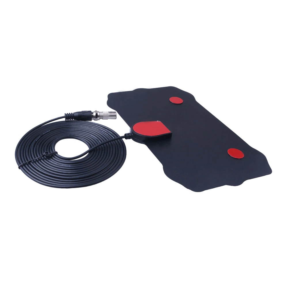 Outdoor Antenna Mounting Pole Adjustable Attic 19Inch Reversible JPole HW520P