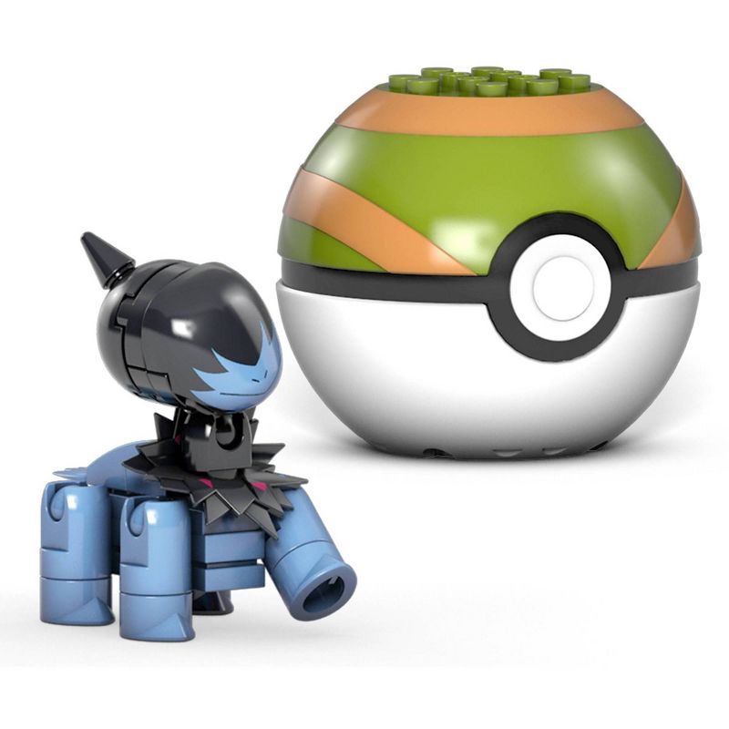 Childcraft Corrugated Building Blocks, Various Sizes, Primary Colors, set of 84