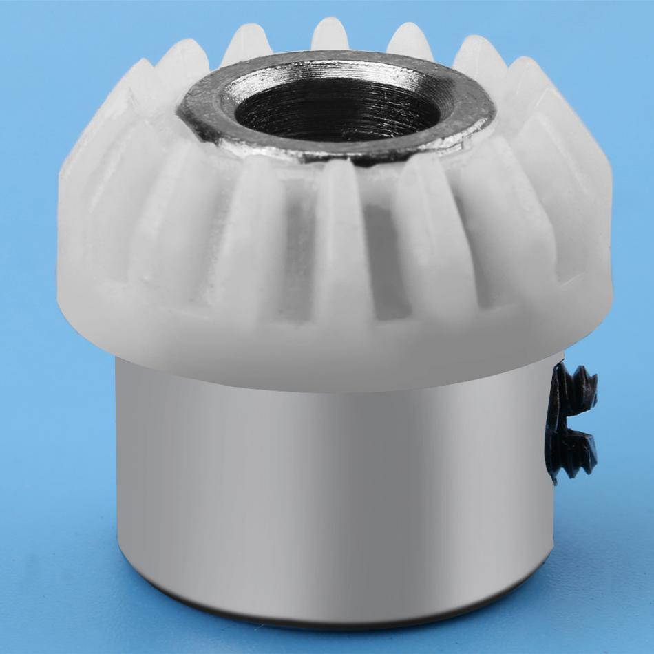 1pc Sewing Machine Vertical Shaft Top Gear for Singer 1030 1036 1425 1482 1485 1486 1488 1490