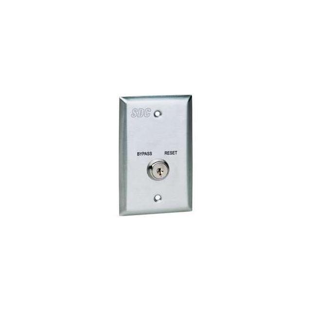 Security Door Controls 728U