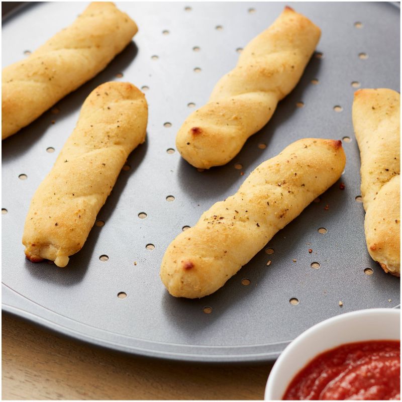 Cuisinart 4pc Mini Pizza Pan Set - CMBM-4PP