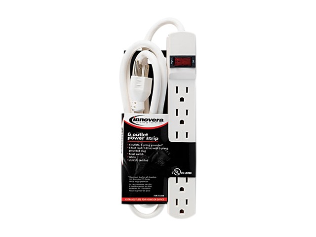 Poweradd Power Strip with USB C Power Delivery 18W, Travel Power Strip Mini with 3 Outlets, 18W USB C & QC 3.0 USB A Port, 5ft Cord, Flat Plug for Cruise Ship, Hotel, Dorm Room and Home,White