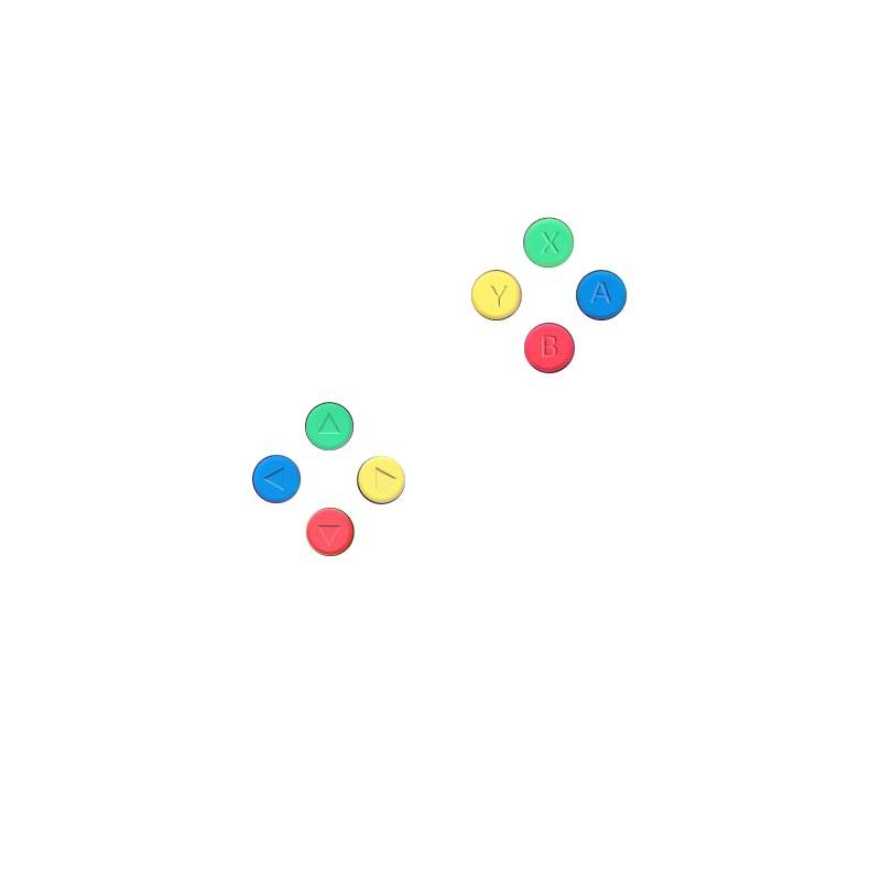 Multi-color for Nintend Switch NS Joy Con Replacement Housing Shell Cover for NX JoyCons Controller shell Case