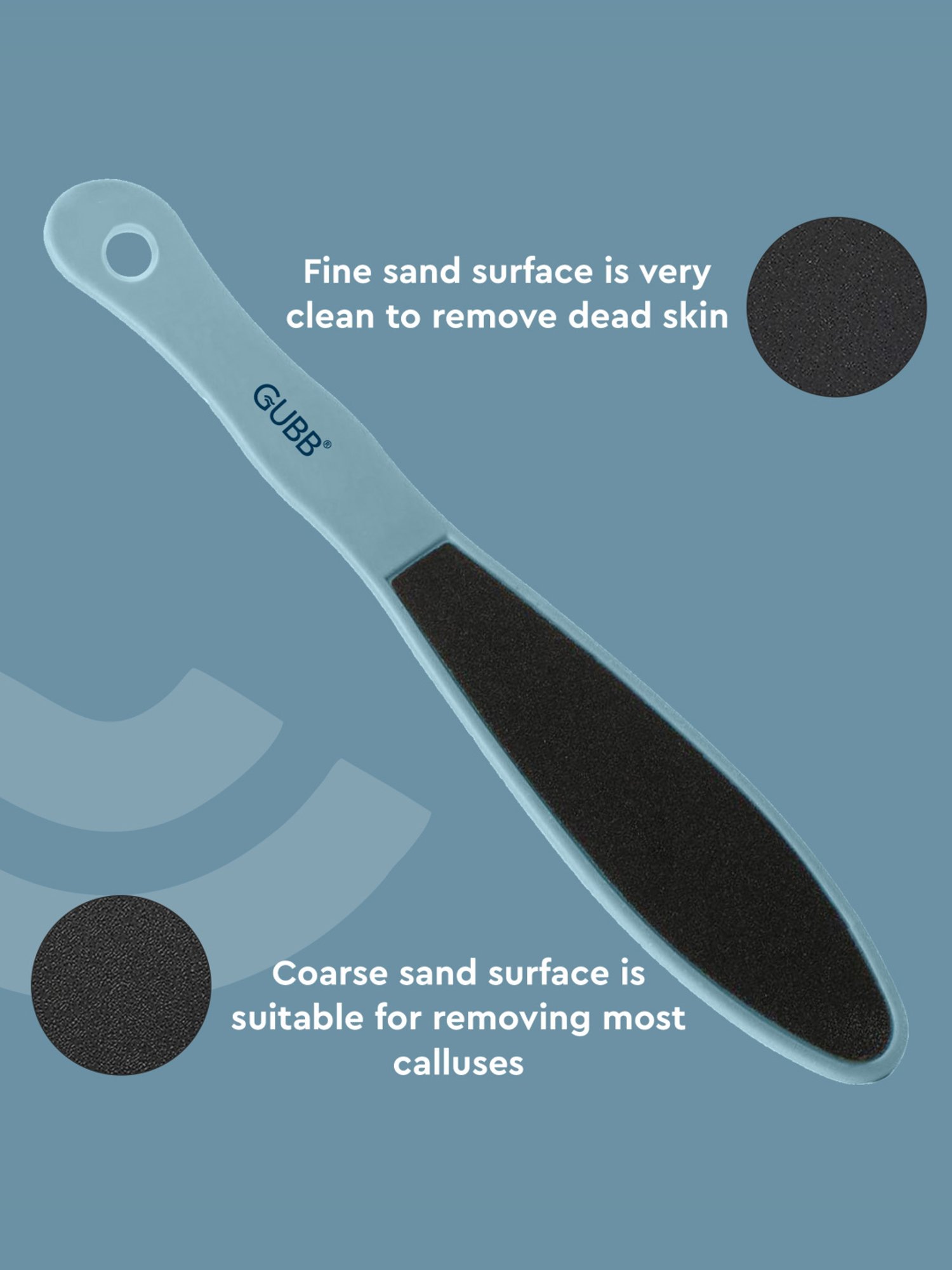 Raaga Professional Pedicure & Manicure 6 Step Single Use Kit Rose - 6 Sachets