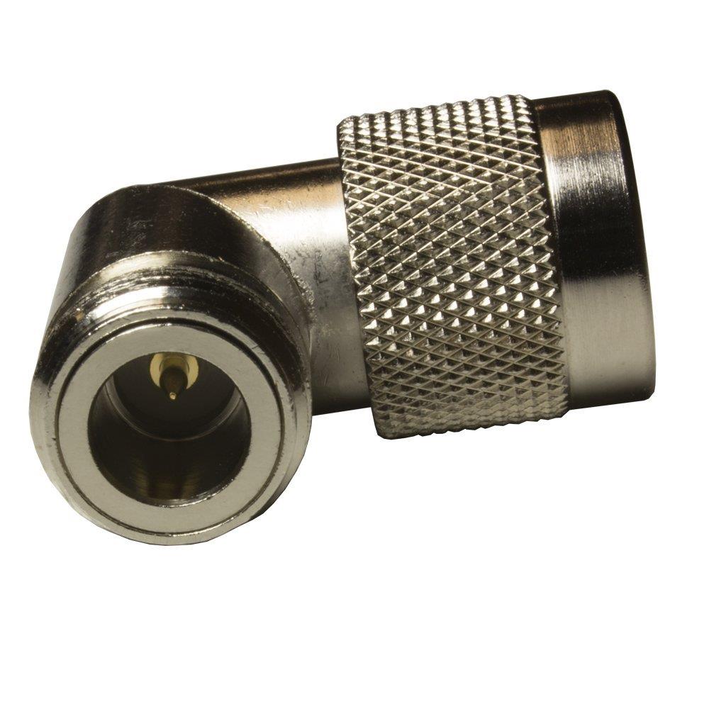 Hawking Technology Rp N-Type Male to Rp N-Type Female Antenna Adapter (HONLA)