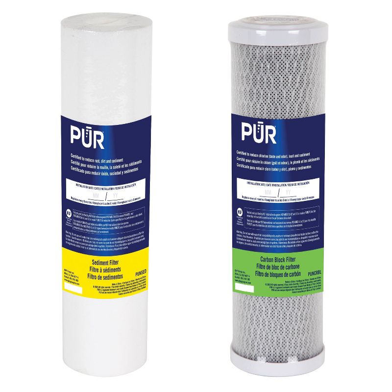 PUR Filter Replacement Kit for PUN2FS