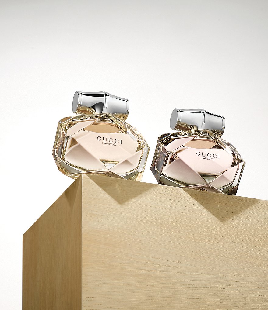Gucci Bamboo Eau de Parfum Spray