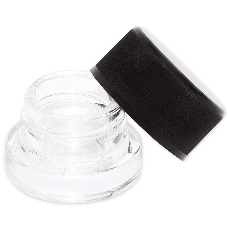 Easter 9.0" Bunny & Carrot Bubble Jars St/2 Easter  -  Decorative Jars