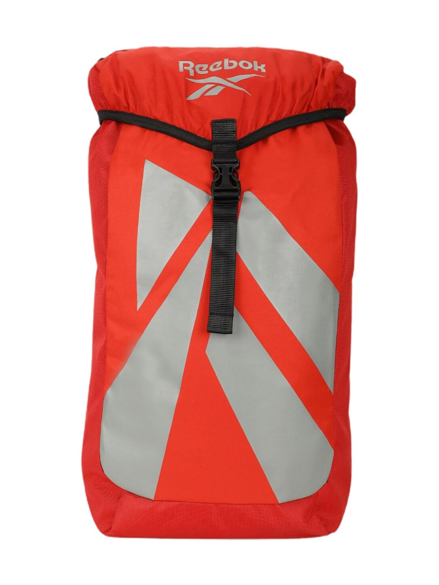 Reebok Red Rucksacks - 7 Ltrs