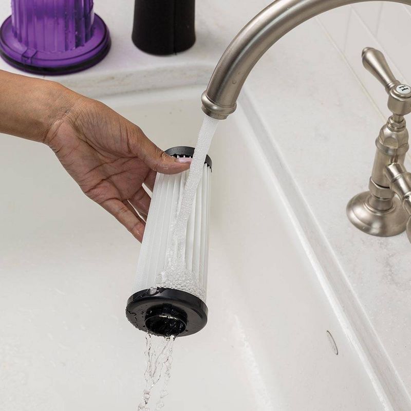 BLACK+DECKER Lightweight Compact Upright Vacuum - BDLCE101