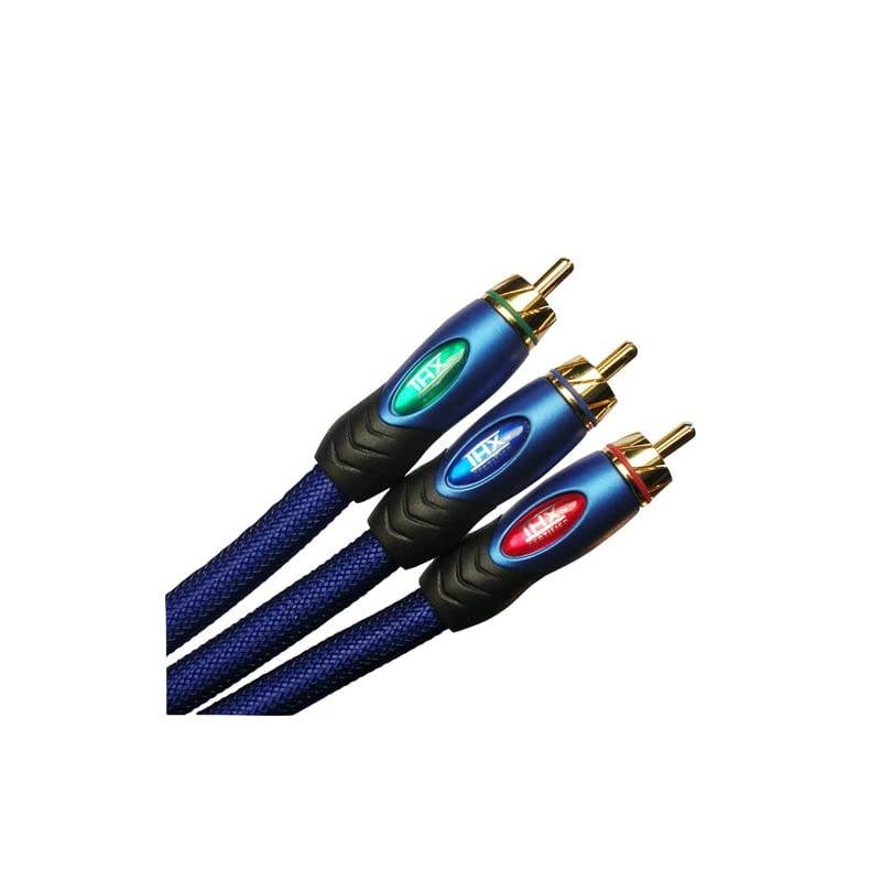 THX Ultra 600 Component