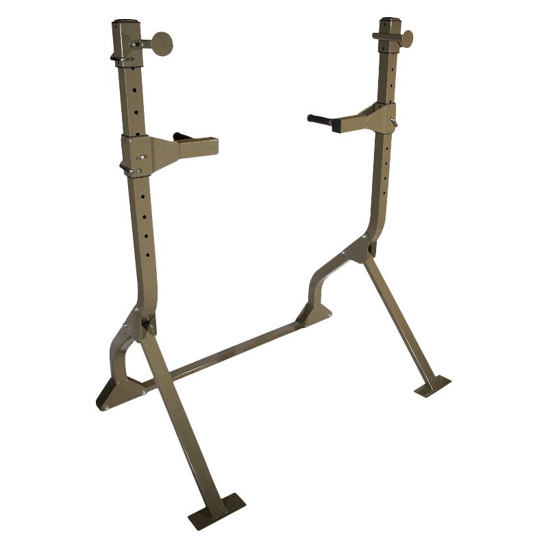 Body-Solid Best Fitness Squat Rack