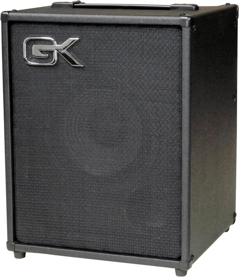 Gallien-Krueger MB108 25-Watt 1x8" Bass Combo Amplifier