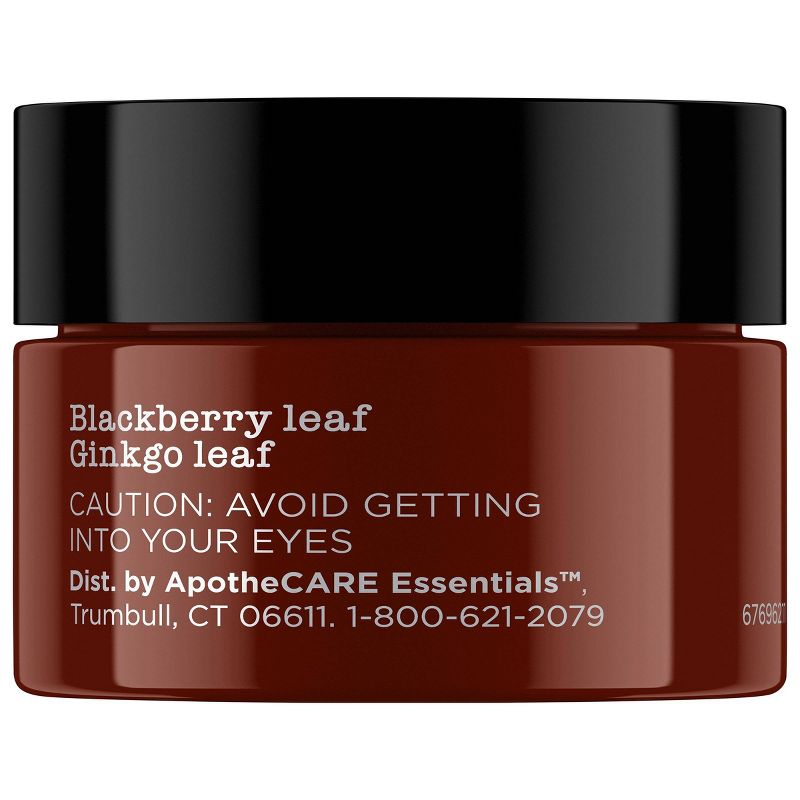 ApotheCARE Essentials PhytoYoung Firming Eye Cream - 0.4 fl oz