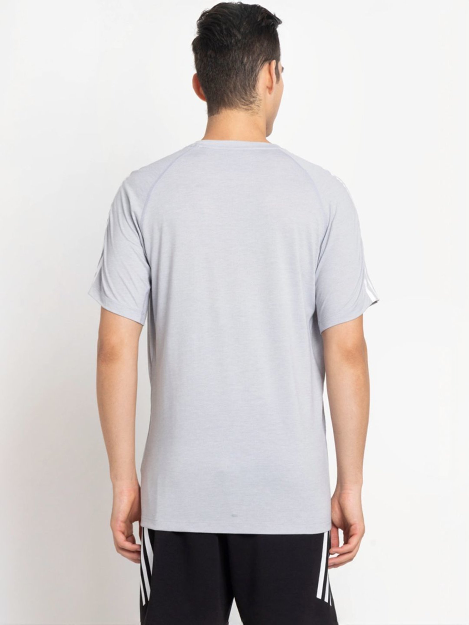 Adidas Halsil Regular Fit T-Shirt