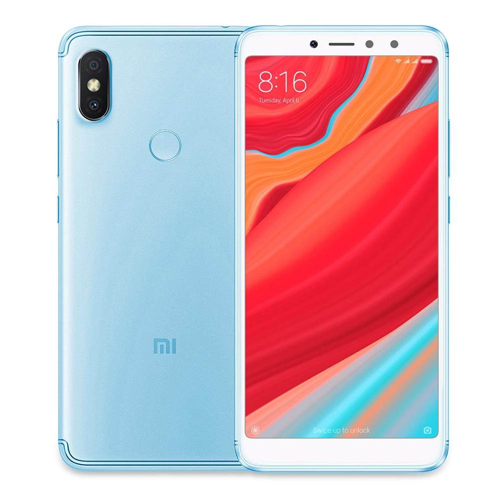 Xiaomi Redmi S2 / M1803E6G 4G Phablet 5.99 inch MIUI 9 Octa Core 2.0GHz 3GB + 32GB