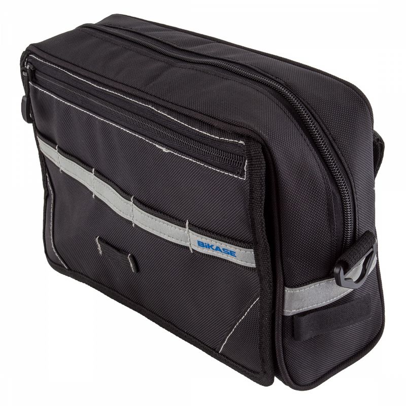 Bikase Nav Bag Handlebar Bag