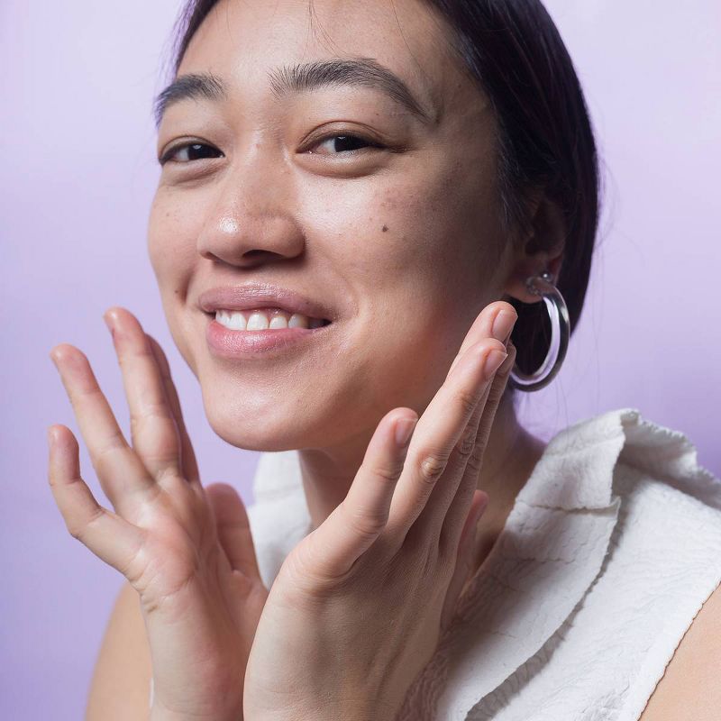 cocokind Chia Facial Oil - 1oz