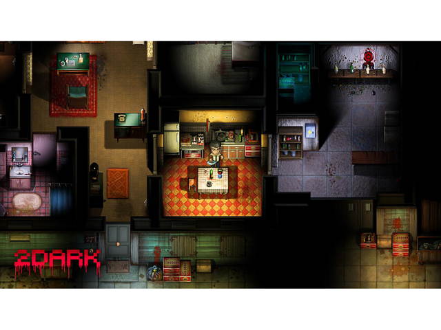 2DARK [Online Game Code]