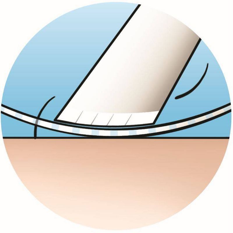 Philips Satinelle Wet & Dry Women's Rechargeable Electric Shaver - HP6306/50