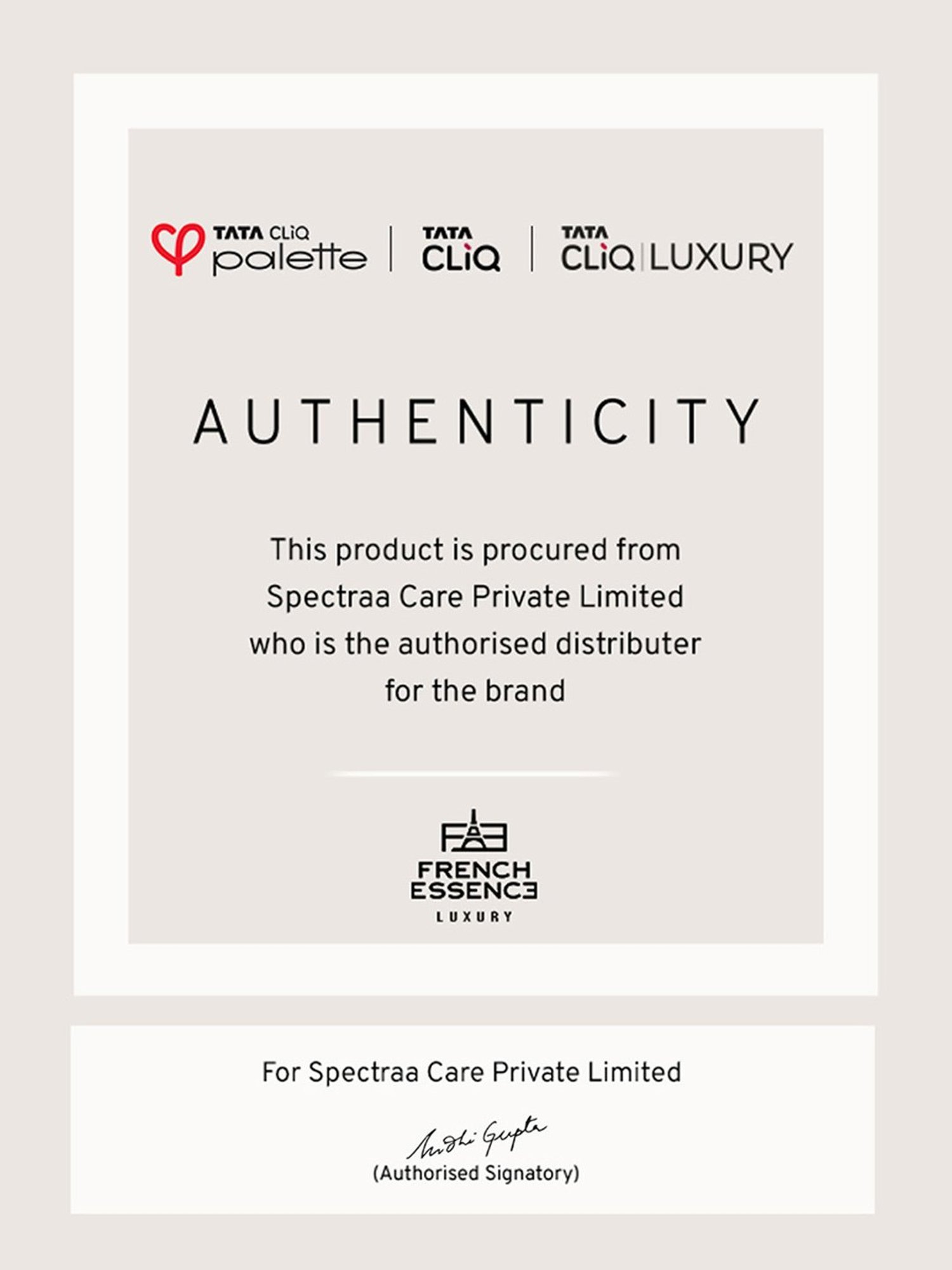 French Essence Oud Royale Parfum Body Spray - 120 ml