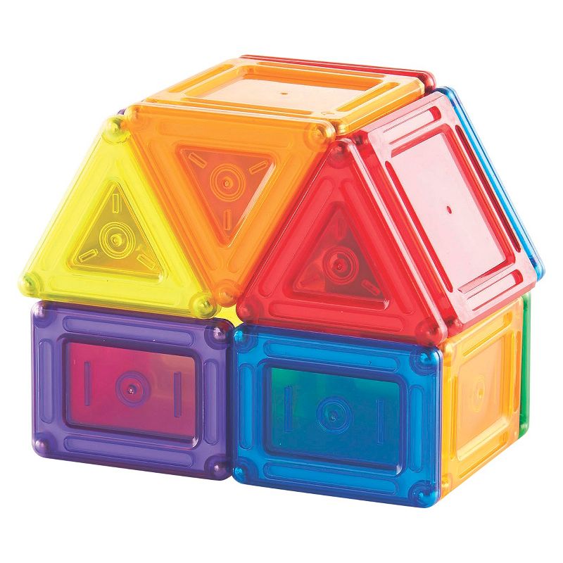 Mega Construx Magnext Mag-Box Construction Set