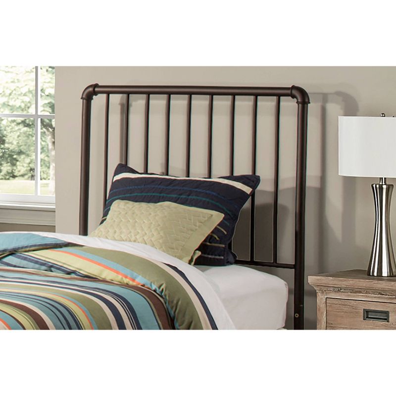 Bookcase Headboard Twin White - Prepac