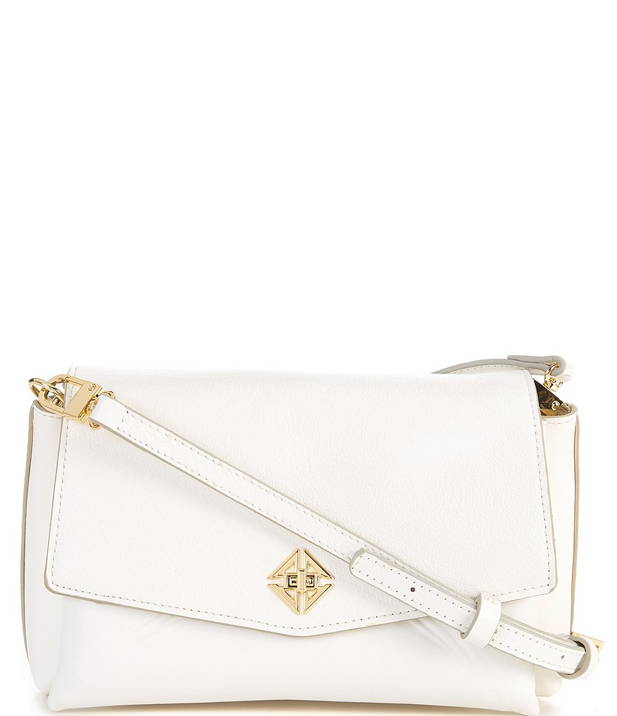 Antonio Melani Jordan Flap Crossbody Bag