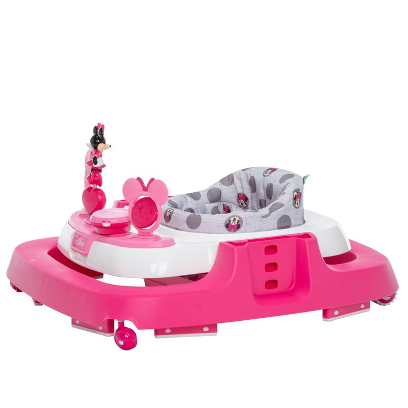 Baby Trend 2.0 Activity Walker - Blue Sprinkles