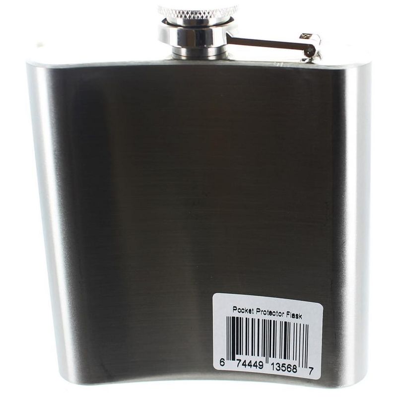 ICUP, Inc. Pocket Protector 6oz. Flask