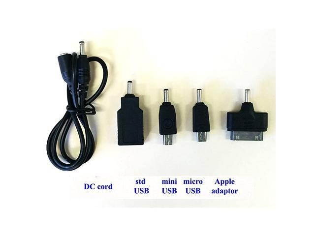 Emergency Solar Hand Crank Dynamo AM/FM/NOAA Weather Radio, Flashlight, Reading LED Light, Cell Phone Charger w/USB Adaptor