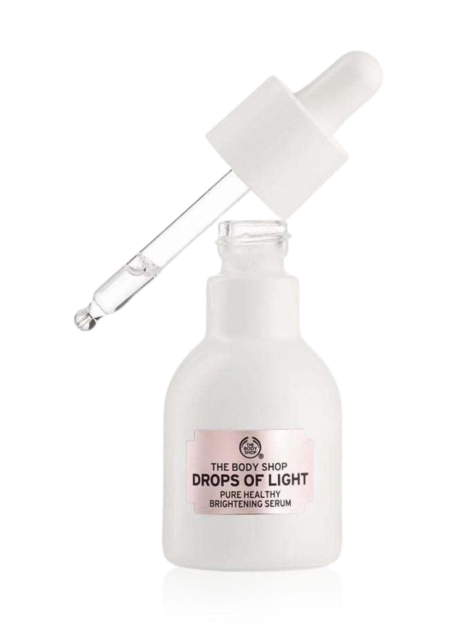 The Body Shop Drops Of Light Brightening Serum - 30 ml