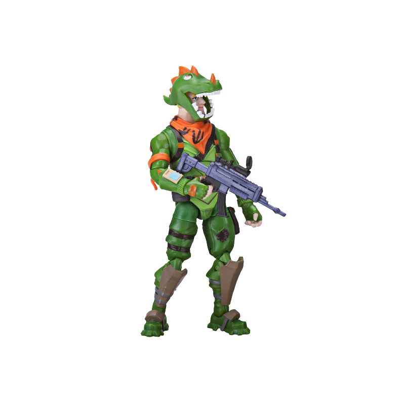 Fortnite Squad Mode Core Figure 4 pk