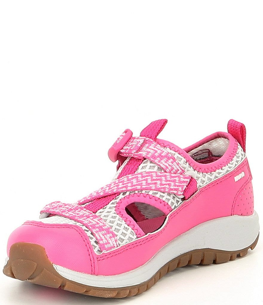 Chaco Girls' Odyssey Sandals (Youth)