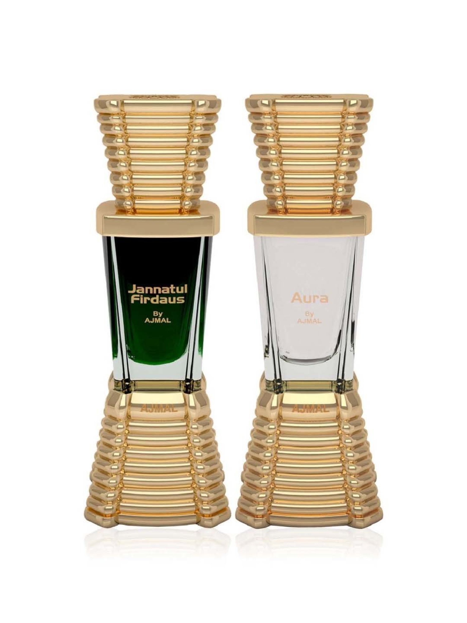 Ajmal Cool Musk Concentrated Perfume for Unisex  - 5 ml