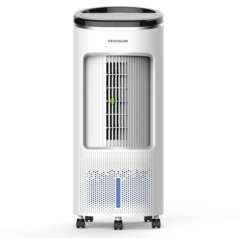 Frigidaire 2-in-1 350 CFM Evaporative Air Cooler and Fan White