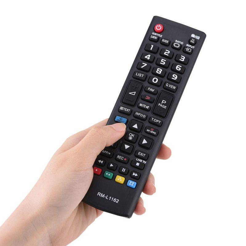 One For All TV Universal Remote Control Replacement Remote Control Television